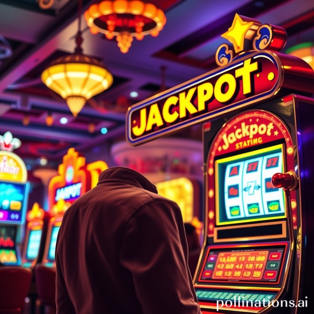Strategi WSO138: Kiat Dan Trik Untuk Memenangkan Jackpot